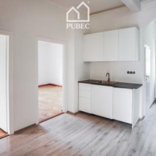 Pronájem bytu 3+kk 85 m² Praha Podolí, Pod Pekařkou