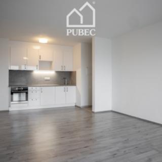 Pronájem bytu 2+kk 58 m² Plzeň