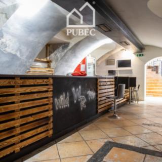 Pronájem restaurace 275 m² Plzeň Jižní Předměstí, Klatovská třída