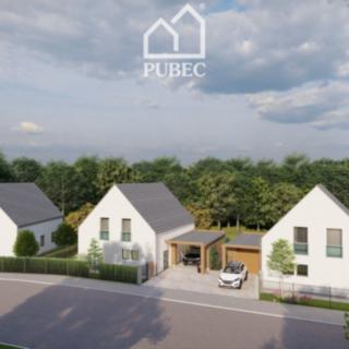 Prodej rodinného domu 159 m² Dolní Lukavice