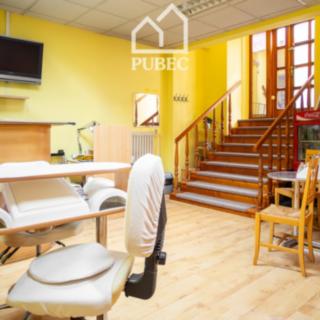 Prodej Ostatních komerčních prostor 76 m² Plzeň