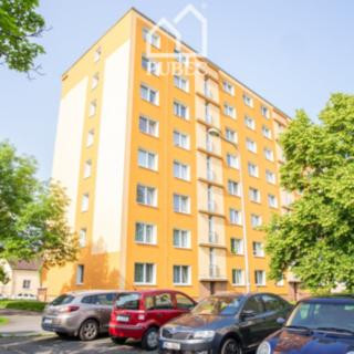 Pronájem bytu 3+1 60 m² Plzeň