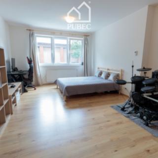 Prodej bytu 1+kk, garsoniery 36 m² Plzeň