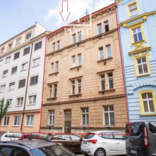 Prodej činžovního domu 420 m² Plzeň