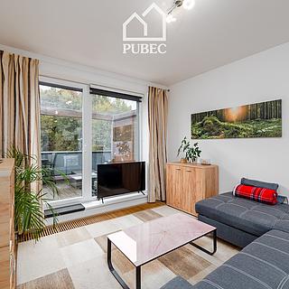 Prodej bytu 2+kk 49 m² Železná Ruda