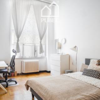Pronájem bytu 4+1 120 m² Plzeň