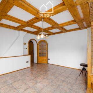 Prodej bytu 2+1 65 m² Železná Ruda