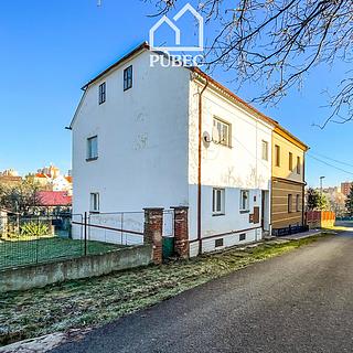 Prodej rodinného domu 200 m² Stříbro, Dvořákova