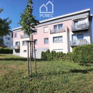 Pronájem bytu 3+kk 76 m² Plzeň