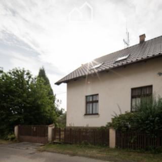 Prodej rodinného domu 125 m² Blovice Hradiště, Poplužní