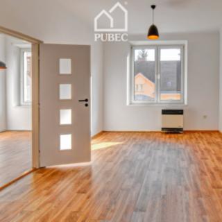 Prodej bytu 2+kk 58 m² Plzeň