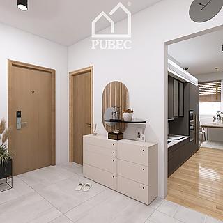 Prodej bytu 3+1 69 m&sup2; Plzeň