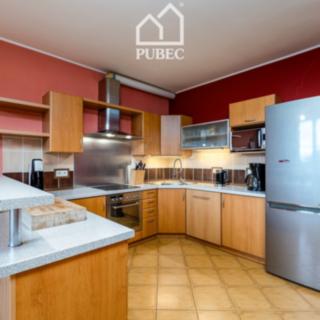Prodej bytu 3+kk 92 m² Plzeň Bolevec, Studentská