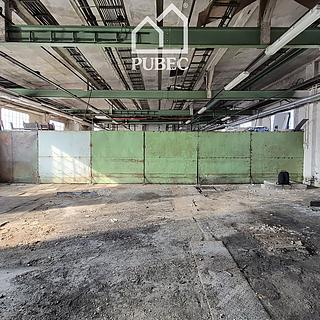 Pronájem skladu 112 m&sup2; Rokycany