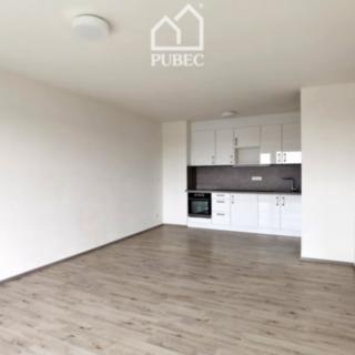 Pronájem bytu 2+kk 58 m² Plzeň