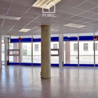 Pronájem obchodu 145 m² Tachov, K. H. Borovského