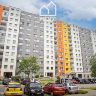 Pronájem bytu 1+kk, garsoniery 31 m² Plzeň