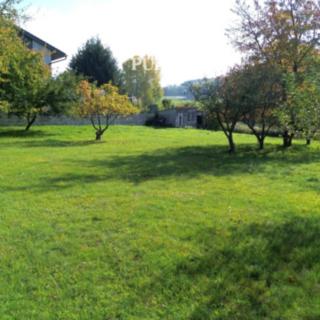 Prodej stavební parcely 1 263 m² Losiná
