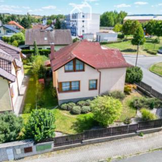 Prodej rodinného domu 182 m² Dobřany, Loudů