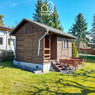 Prodej chaty 16 m² Plzeň Křimice