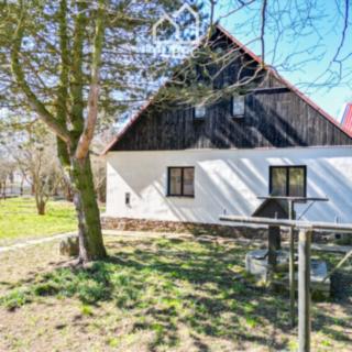 Prodej rodinného domu 59 m² Manětín Stvolny