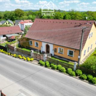 Prodej rodinného domu 150 m² Dolní Lukavice