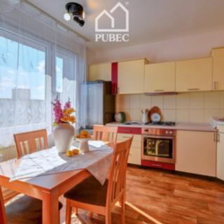 Prodej bytu 1+1 40 m² Plzeň