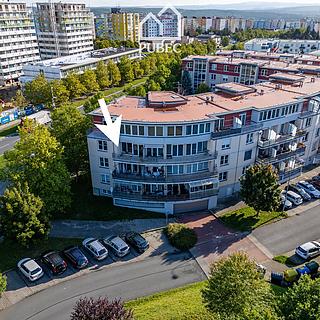 Prodej bytu 2+1 83 m² Plzeň