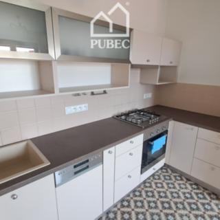 Pronájem bytu 2+kk 49 m² Plzeň