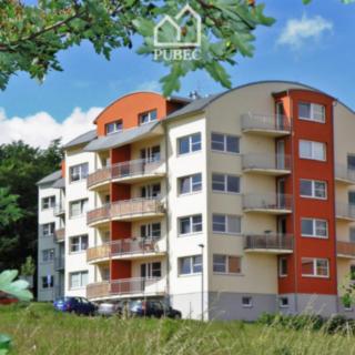 Pronájem bytu 2+1 82 m² Plzeň