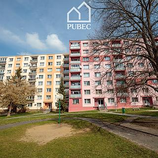 Prodej bytu 3+1 65 m² Plzeň Lobzy, Těšínská