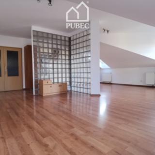 Pronájem bytu 2+kk 67 m² Plzeň Východní Předměstí, Radyňská