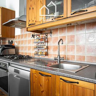 Prodej bytu 2+1 77 m² Plzeň Východní Předměstí, Pařížská