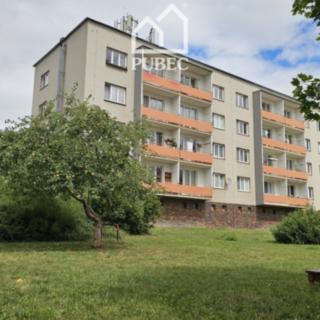 Pronájem bytu 3+1 71 m² Vejprnice, Plzeňská