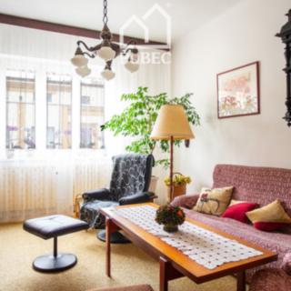 Prodej bytu 3+kk 80 m² Plzeň