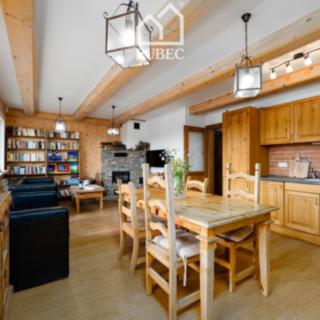 Prodej bytu 3+kk 71 m² Železná Ruda
