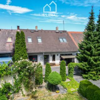 Prodej rodinného domu 217 m² Plzeň
