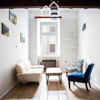 Prodej bytu 2+1 65 m² Plzeň Jižní Předměstí, Jagellonská