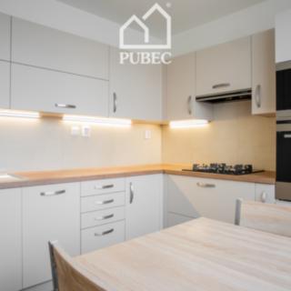 Pronájem bytu 1+1 36 m² Plzeň Skvrňany, Lábkova
