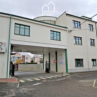 Pronájem kanceláře, 13m²