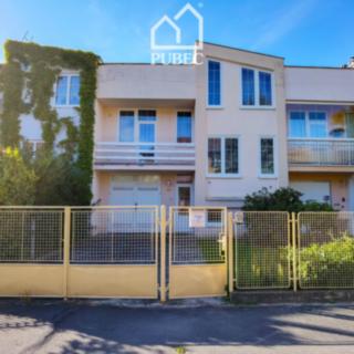 Prodej rodinného domu 180 m² Mariánské Lázně
