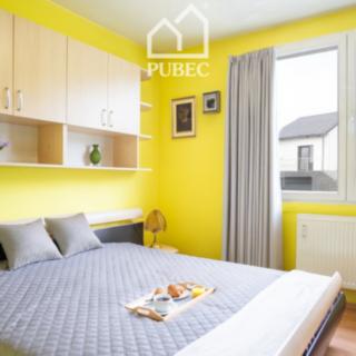 Prodej bytu 3+kk 60 m² Manětín