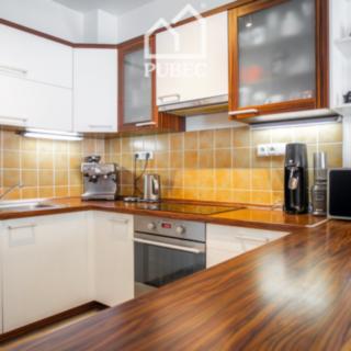 Prodej bytu 3+kk 78 m² Plzeň