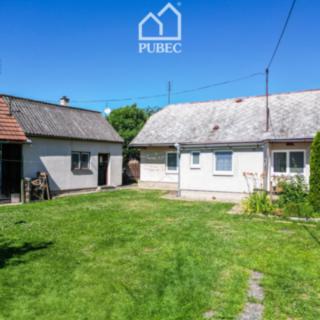 Prodej rodinného domu 87 m² Mirošov