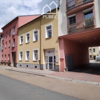 Pronájem kanceláře 73 m² Plzeň