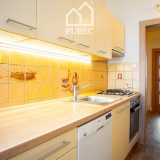 Prodej bytu 4+1 83 m² Plzeň, Sokolovská