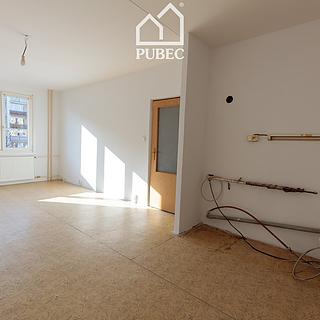 Prodej bytu 2+kk 47 m&sup2; Plzeň