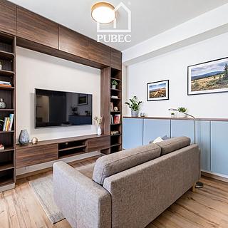 Prodej bytu 3+kk 57 m² Plzeň Východní Předměstí, Květná