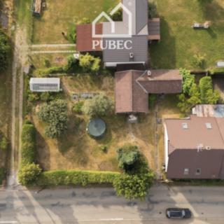 Prodej rodinného domu 125 m² Blovice Hradiště, Poplužní