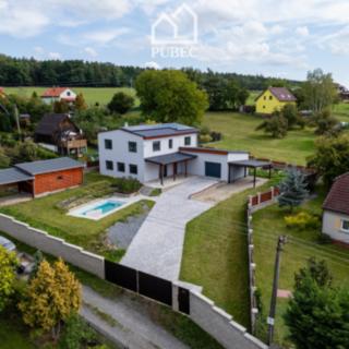 Prodej rodinného domu 234 m² Klabava